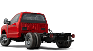 2024 Ford Chassis Cab External Image 2